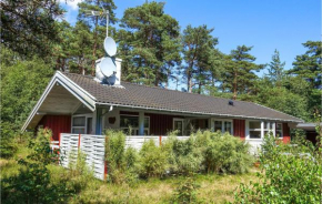 3 Bedroom Beautiful Home In Nexø